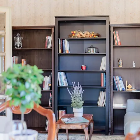 Villa Regina, 4 Bedrooms And A Luxury Style Cappella