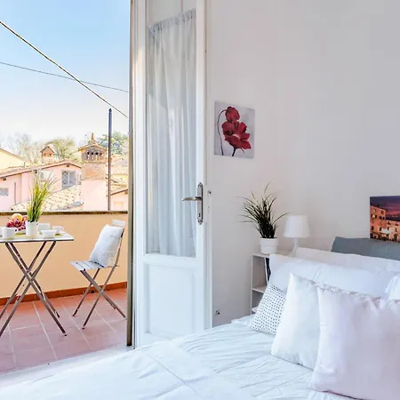 Villa Regina, 4 Bedrooms And A Luxury Style