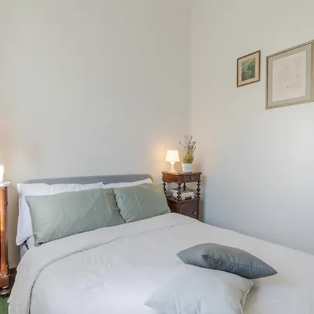 Villa Regina, 4 Bedrooms And A Luxury Style