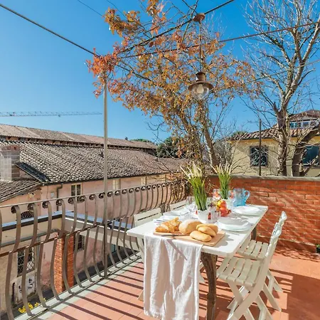 Villa Regina, 4 Bedrooms And A Luxury Style *