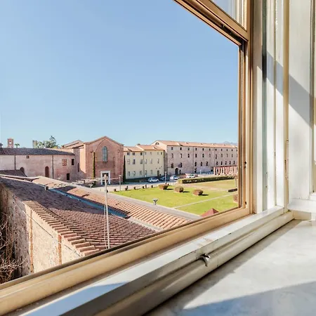 Regina, 4 Bedrooms And A Luxury Style Villa Cappella