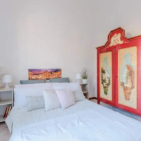 Villa Regina, 4 Bedrooms And A Luxury Style Cappella