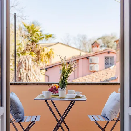 Villa Regina, 4 Bedrooms And A Luxury Style Cappella