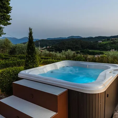 Villa Regina, 4 Bedrooms And A Luxury Style *