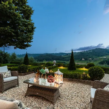 Regina, 4 Bedrooms And A Luxury Style * Cappella