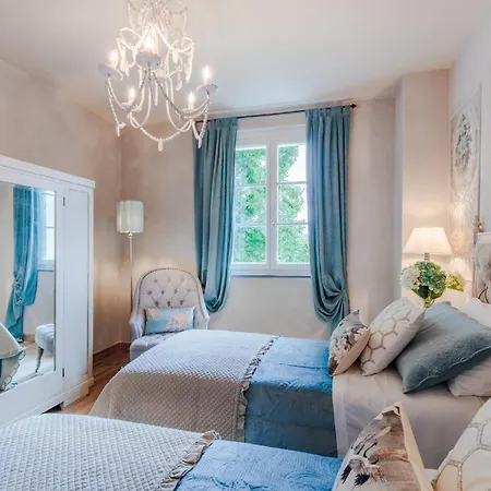 Regina, 4 Bedrooms And A Luxury Style * Cappella