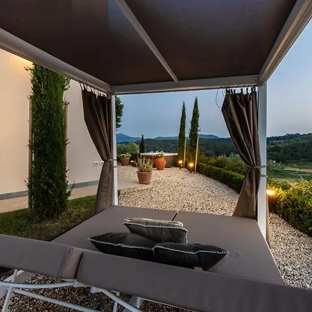 Regina, 4 Bedrooms And A Luxury Style * Cappella