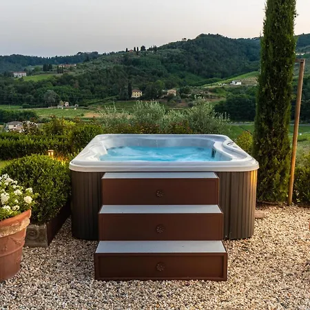 Villa Regina, 4 Bedrooms And A Luxury Style Cappella