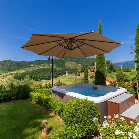 Regina, 4 Bedrooms And A Luxury Style Villa